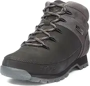 [Timberland] Men's Euro Sprint Hiker Chukka Boots