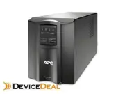 APC SMT1500IC Smart-UPS 1500VA LCD 230V with SmartConnect