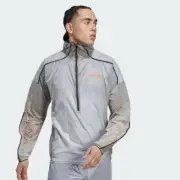 adidas TERREX Agravic Windweave Pro Wind Jacket HT9408