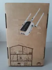 2 Units - RangeXTD TRIFI - Dual-Band Wi-Fi booster Range Extenders - Fast Ship