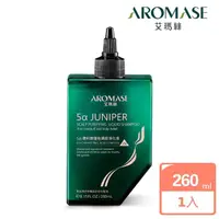 在飛比找momo購物網優惠-【Aromase 艾瑪絲】2% 5α捷利爾護色頭皮淨化液 2