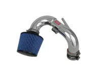 Injen SP2090BLK SP Short Ram Cold Air Intake System Black for Prius 1.8L 10-17
