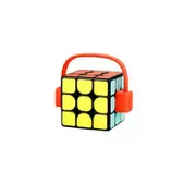 Super Cube Smart Magic Magnetic bluetooth APP Sync Puzzle