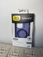 OtterBox Symmetry Plus Series Case for Apple iPhone 13 Pro Feelin Blue NEW!