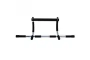 Portable Heavy Duty Chin Up Pull Up Bar Door Gym Doorway Exercise Workout
