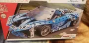 Meccano Huracan Spyder Technik Building kit
