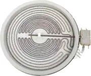 Hisense Range Radiant Surface Element 2512343818 for HFE3501CPS FREE SHIPPING