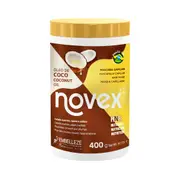 Novex Coconut Hair Mask 14oz/400g