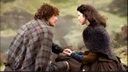 Jamie Fraser Outlander Great Kilt for Men | 40+ Tartans | Scottish Highland
