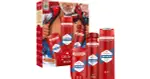 [Old spice] WhiteWater Alpinist body care gift set