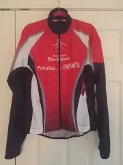 SUGOI Windblock Jacket Firewall 100 Men's Full Zip Large NEW WITH TAGS