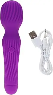 Silent Vibrating Vibrator Silicagel Vibrator Dildo Sex Toys USB Rechargeable Clitoral 10 Speed Vibration Mode Clitoral Vibrator