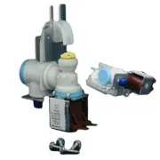 Refrigerator Water Inlet Valve Assembly #WP67003753 for Whirlpool, Amana, May...