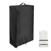 Cover for Pilates Reformer,Waterproof Dustproof Reformer Pilates Machine