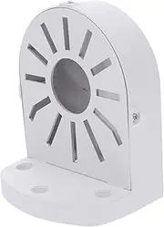 Monitoring Bracket Compatible Dome Cameras Easy Mounting 360° Monitoring Space-Saving Design