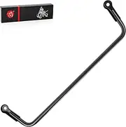 Rear Stabilizer Bar for Polaris Ranger 800 Crew 6x6 Ranger 900 Diesel Crew 2010-2012 1017068-067