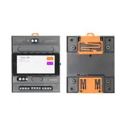 LILYGO T-Connect Pro ESP32-S3-R8 RS485 RS232 CAN Ethernet Module 2.4GHz Wi-Fi Bluetooth 5 LoRa 16MB Flash 8MB PSRAM 2.33