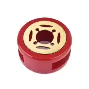 Sealing Wax Furnace Stove Pot Sealing Wax Spoon Vintage