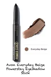 Avon Everyday Beige Powerstay Eyeshadow Stick