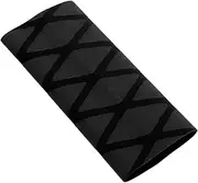 GANAZONO Tennis Racket Grip Hand Absorbent Table Tennis Racket Handle Cover Anti-Slip Sleeves Elastic Grip Wrap