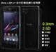 【$299免運】葳爾洋行Wear 【9H 奈米鋼化玻璃膜】SONY Xperia Z1 C6902 L39H 奈米鋼化玻璃保護貼【盒裝公司貨】