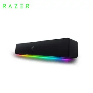 Razer 雷蛇 LEVIATHAN V2 X 利維坦巨獸 V2 X 電競喇叭 藍芽音響