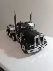 1/14 Tamiya Grand King Hauler Day Cab