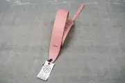 Souldier Prisma Guitar Strap Light Pink