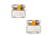 Beerenberg Hot English Mustard, Bavarian Mustard x 120 portions