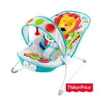 在飛比找蝦皮購物優惠-【寶大人玩具出租】費雪 Fisher Price 踢踢腳鋼琴