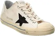 [Golden Goose] Vstar2 Canvas Sneaker