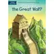 Where Is the Great Wall?/Patricia Brennan Demuth Where Is? 【三民網路書店】