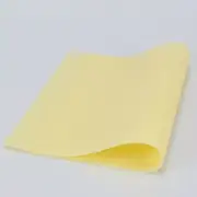 10x Tattoo Silicone Fake Practice Skin Sheet Learning Beginner Thin False Crafts