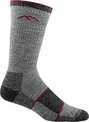 Darn Tough Men's #1405 Hiker Boot Sock Full Cushion Socks