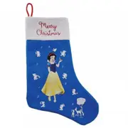 Disney Enchanting Snow White Christmas Stocking