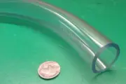 Tygon ND-100-65 Tubing ADF00062 1 1/4" OD x 1.00" ID x 1/8" Wall x 25 Ft Length