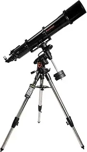 [Celestron] Advanced VX 6'' Refractor Telescope