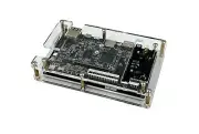 Kendryte K510 CRB-KIT Developer Kit Based on Dual-core 64-bit RISC-V AI SoC C...