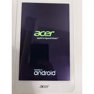 Acer 宏碁 Iconia One 7 B1-750 平板電腦