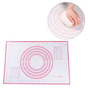Pastry Mat 40 * 60 cm Silicone Baking Mat with Measurements Non