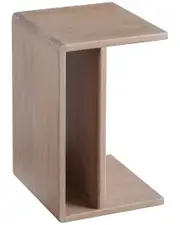 Moe's Home Collection Hiroki Accent Table