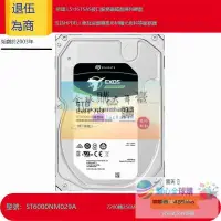 在飛比找露天拍賣優惠-可開發票-希捷銀河ST6000NM029A企業級3.5寸6T