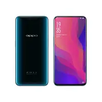 在飛比找傑昇通信優惠-OPPO Find X 超級閃充版 (8G/256G)最低價