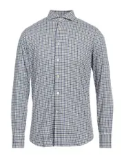 [ALESSANDRO GHERARDI] ALESSANDRO GHERARDI Shirts - Item 10222666