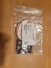 Vmax Encore internal cooling fan