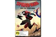 Spider-Man: Into the Spider-Verse