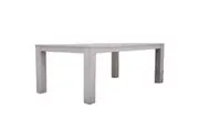 VI Florida Solid Timber Dining Table