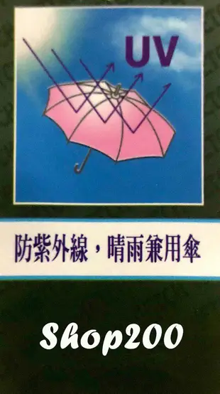 [小力人專用】降溫抗UV自動輕量折傘-小力傘 雨傘 陽傘 童傘 自動傘 伸縮傘 折傘 防曬傘 (8.4折)