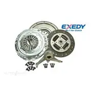 Exedy Clutch Kit OEM Replacement - VWK-7917SMF