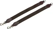 EKKIA 307606004 307606004 Equestrian Equipment ETP.ELAT.HUN.BREASTP.FS.HA/BRW